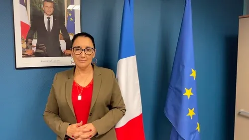 Fadila Khattabi : « La majorité présidentielle reste mobilisée face...